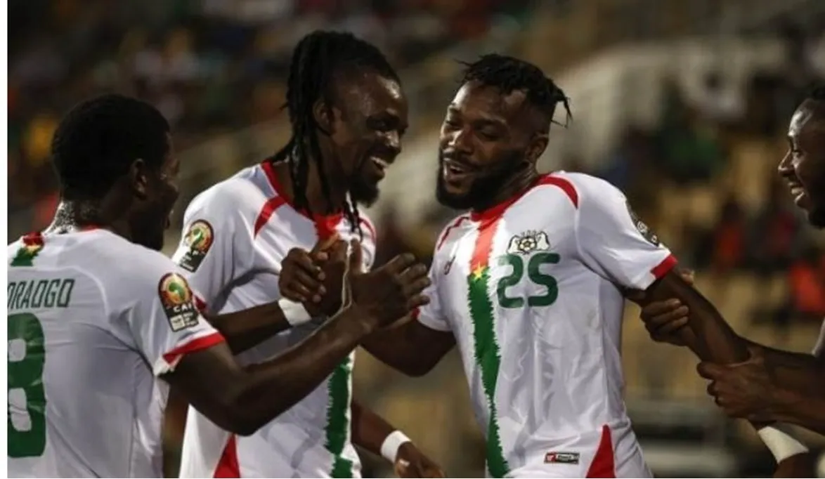 شاهد بث مباشر مبارة بوركينا فاسو ضد غينيا الإستوائية في كأس أم…