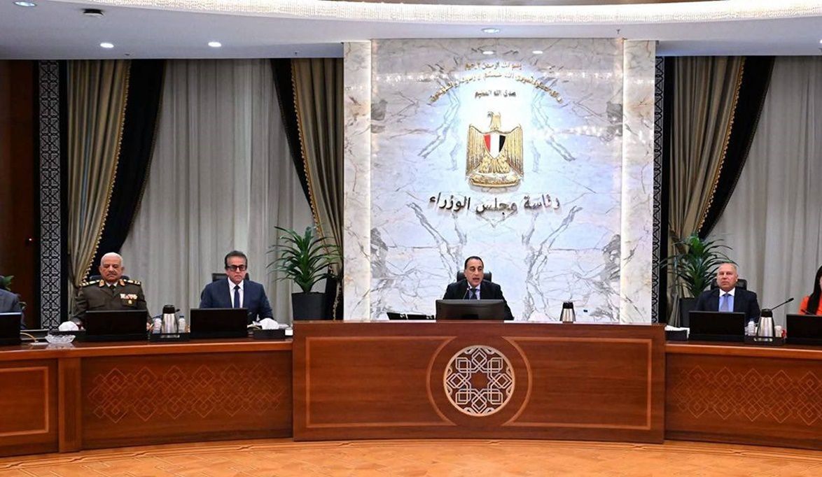 الوزراء يوافق على مشروع قانون لتعديل بعض أحكام قانون المرور…