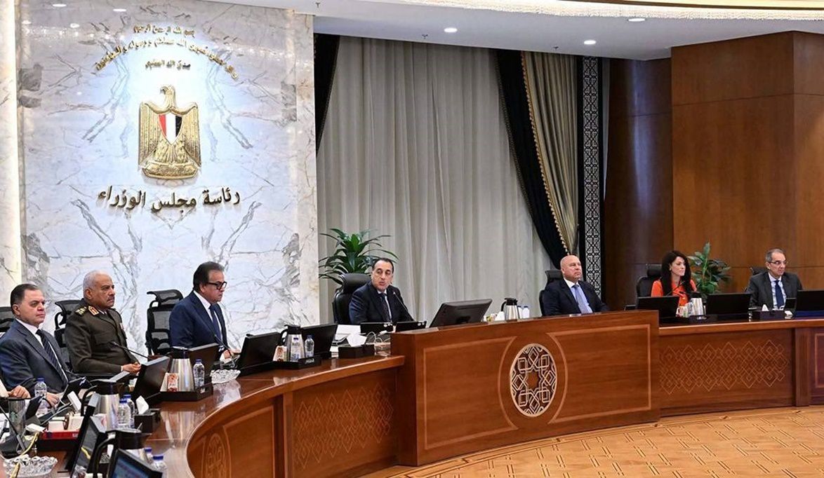 مجلس الوزراء يقر نقل أصول منظومة التأمين الصحي الشامل ويُدخل ت…