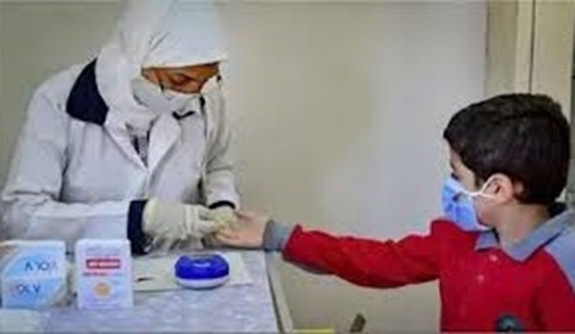 الكشف على أكثر من 6 ملايين طالب للكشف عن أمراض سوء التغ…