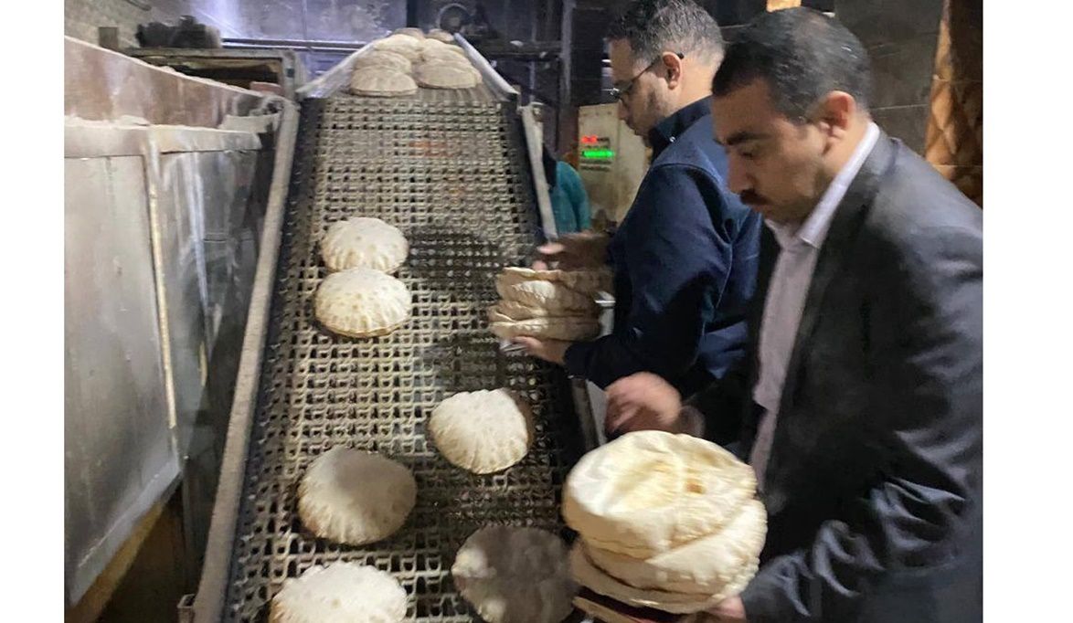 تحرير 18محضرا في حملة رقابية وتفتيشية على 25 م…