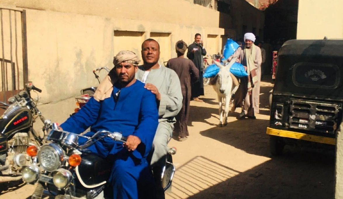 مزارع يشكو رفض جمعية بلصفورة صرف حصته رغم امتلاكه كارت الفلاح …