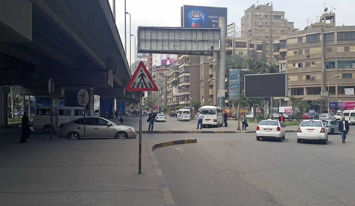 غلق كلي بشارع 26 يوليو بالجيزة لمدة 3 أيام لتنفيذ مشروع مونوري…