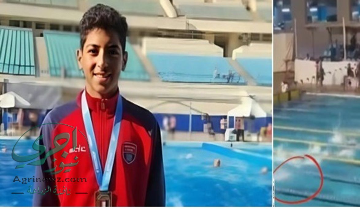 اتحاد السباحة اتهم ابني بتناول منشطات وتم ت…