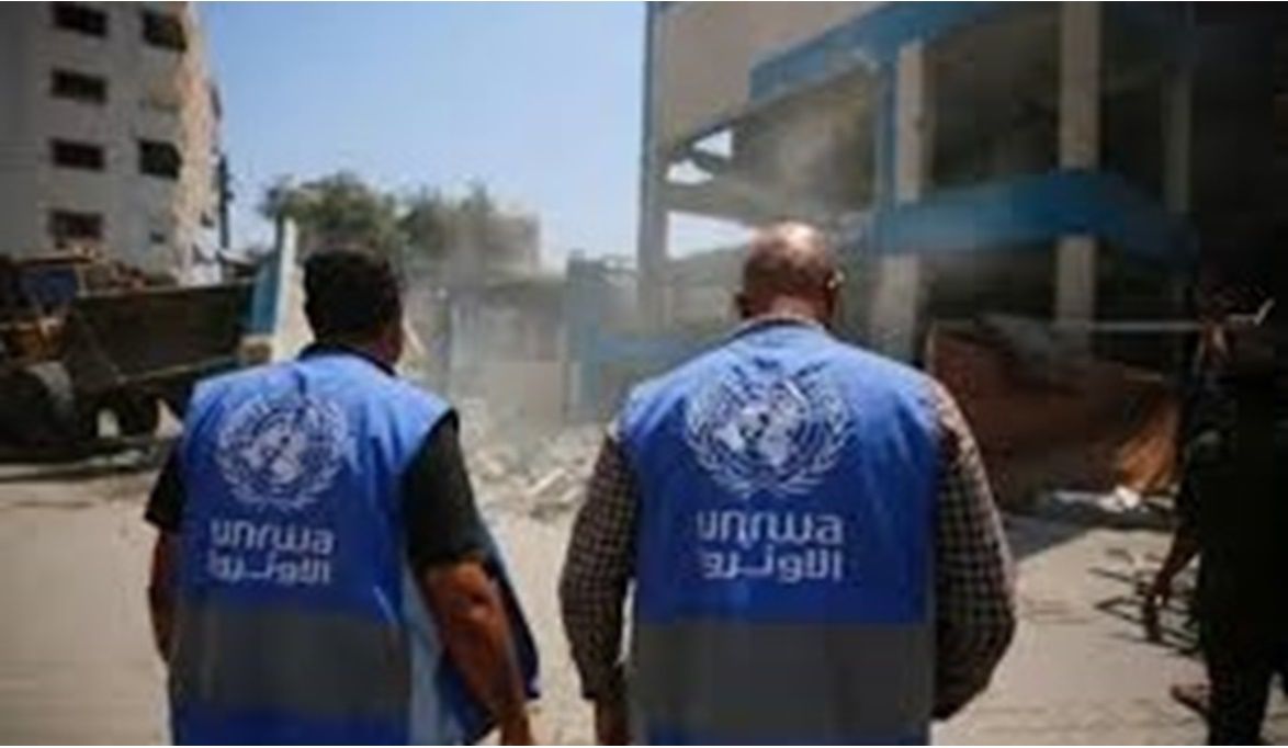 مصر ترحب بتجديد ولاية وكالة غوث وتشغيل اللاجئين الفلسطينيين…