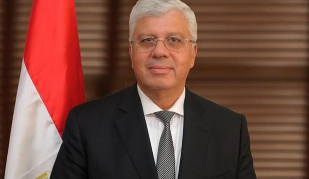 وزير التعليم العالي يهنئ جامعة الإسكندرية لحصولها على لقب الجا…