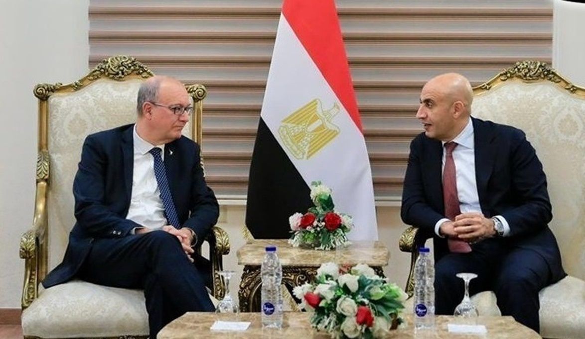 توقيع 18 بروتوكول لإنشاء 89 مدرسة تكنولوجيا تطبيقية بمعايير إي…