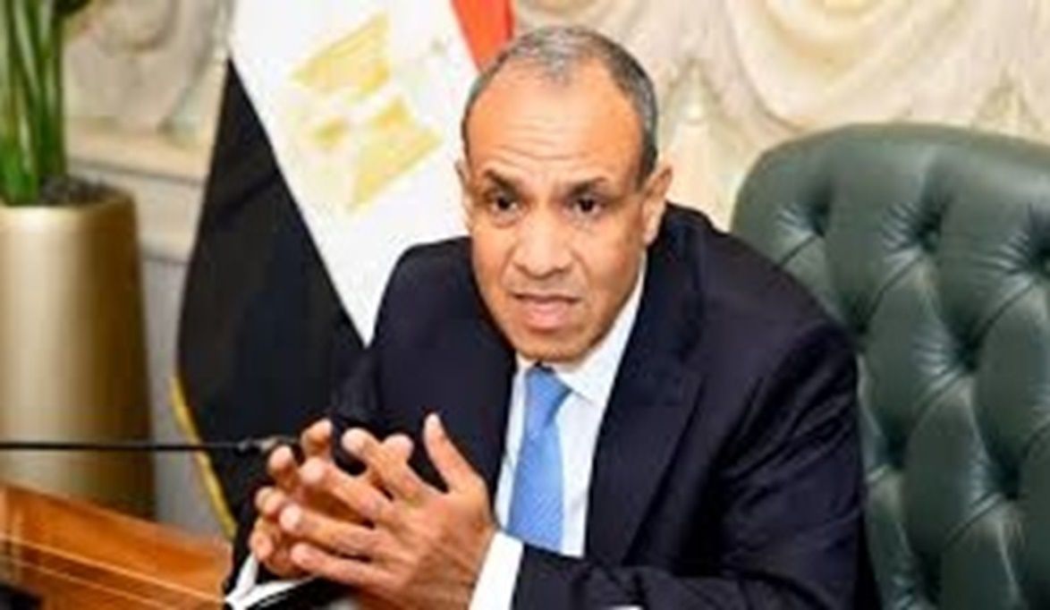 وزير الخارجية يناقش التعاون الثنائي مع الكالة في مجال الطاقة ا…