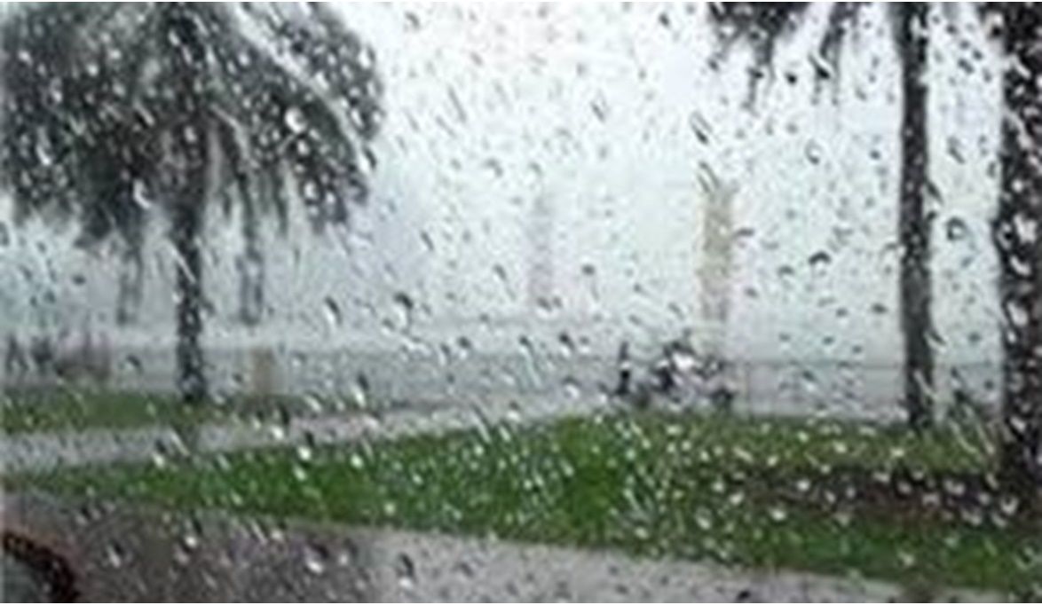 سقوط أمطار رعدية وسيول بالصعيد والبحر الأحمر وسيناء خ…