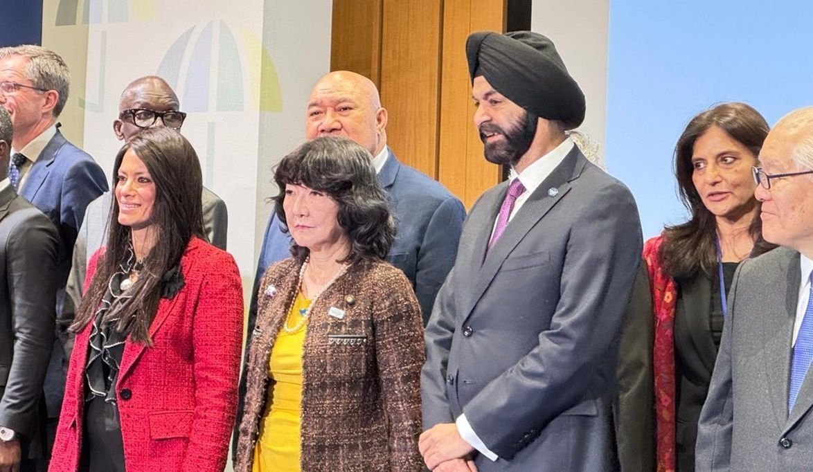 مصر تنضم إلى المنصة المبتكرة «مركز المعرفة للتأمين الصحي الشام…