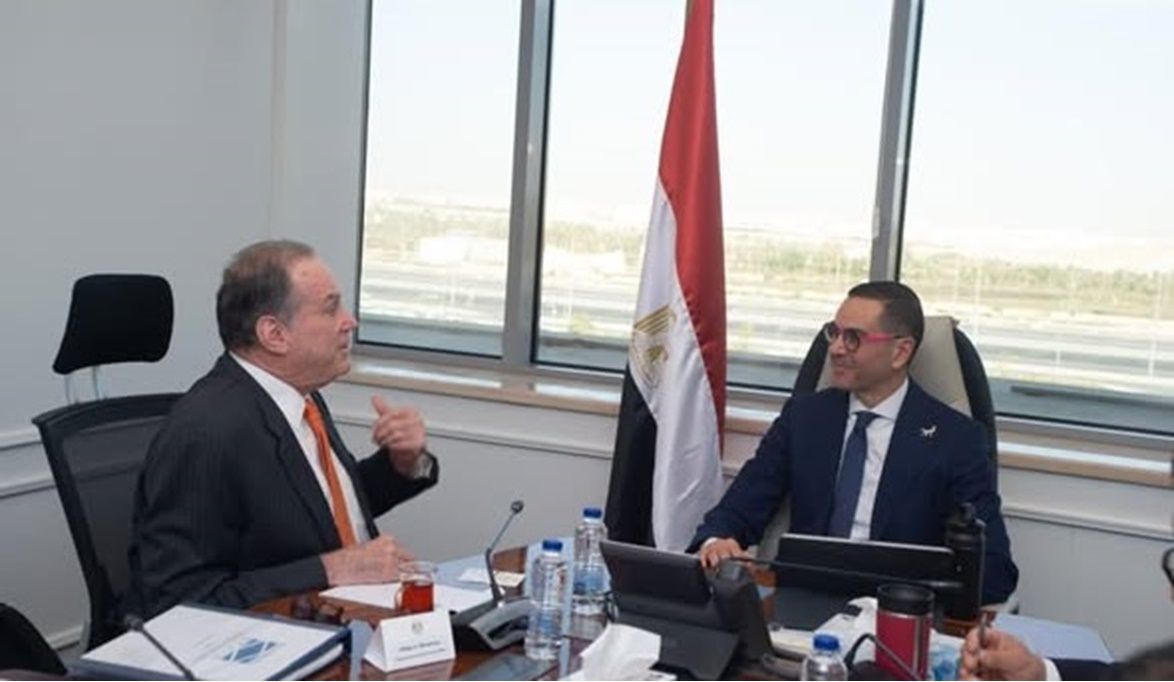 الحكومة المصرية تعمل حاليًا على تمكين القطاع الخاص…