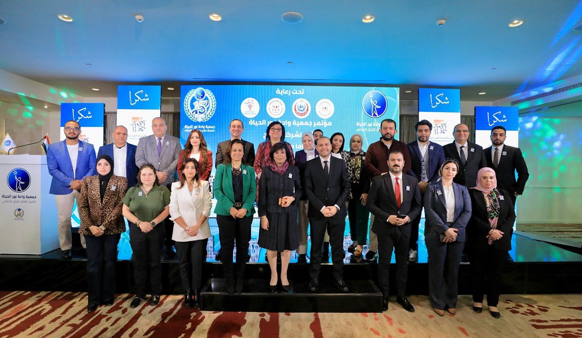 ممثلو “التضامن” والقومي للإعاقة يشهدون إطلاق مبادرة “طفلك طفلن…