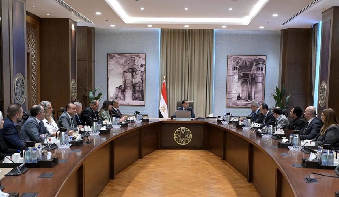 الوزراء تعلن عن خطط تطوير عالمية لحديقتي الحيوان والأورمان…