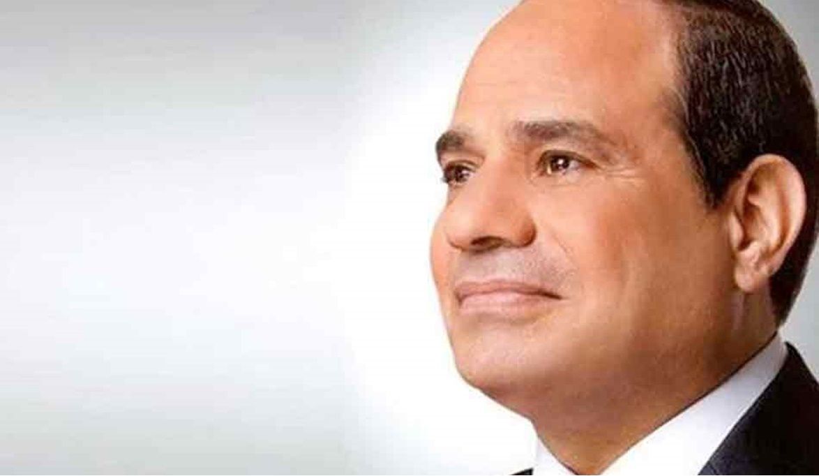 الرئيس السيسى يؤكد على دعم مصر لسيادة واستقرار ليبيا…