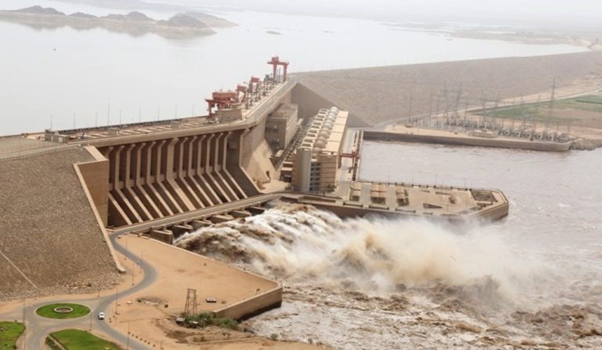 لهذا السبب.. انقطاع الكهرباء في كل ولايات السودان…