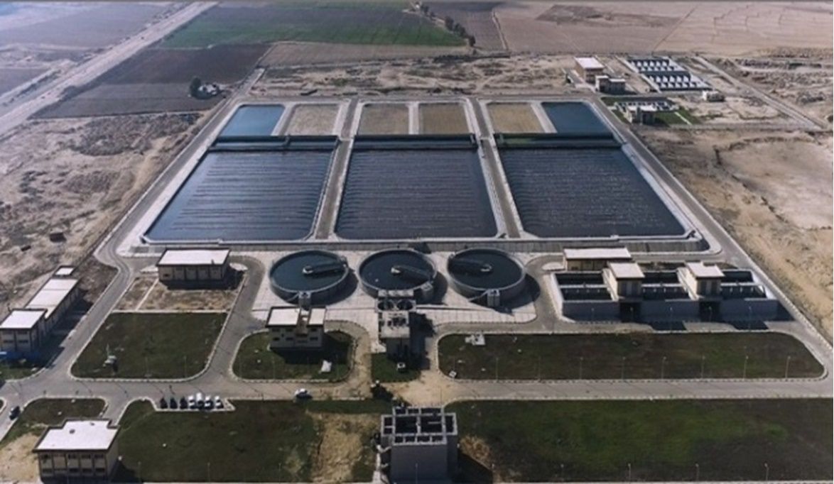 نائب محافظ الإسماعيلية يحسم ملف مياه الشرب والصرف الصحي: مشروع…