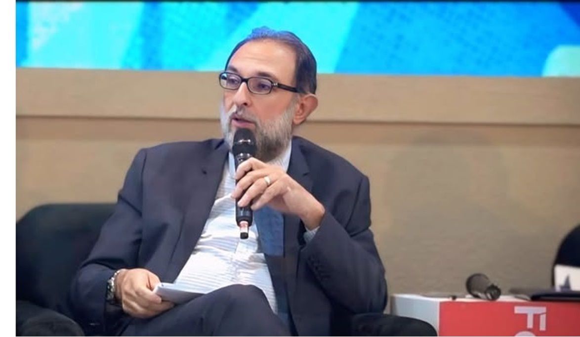 رئيس هيئة سلامة الغذاء يشارك في افتتاح الدورة العاشرة لمعرض “ف…