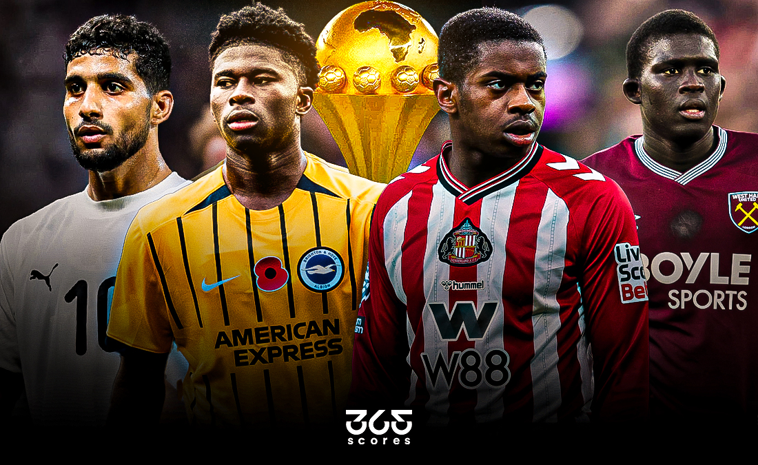 إفريقيا منجم الذهب.. 10 مواهب ستلفت الأنظار في كان 2025