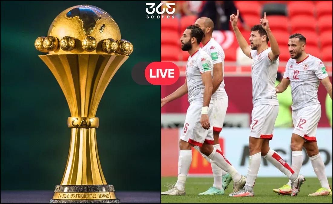 بث مباشر.. كيفية مشاهدة مباراة تونس وأوغندا في أمم إفريقيا 2025؟