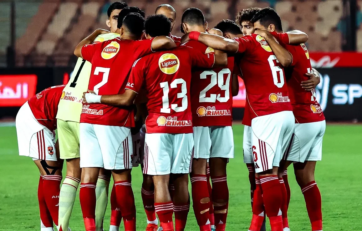 موعد مباراة الأهلي ضد إنبي في كأس الرابطة المصرية 2026 والقنوات الناقلة