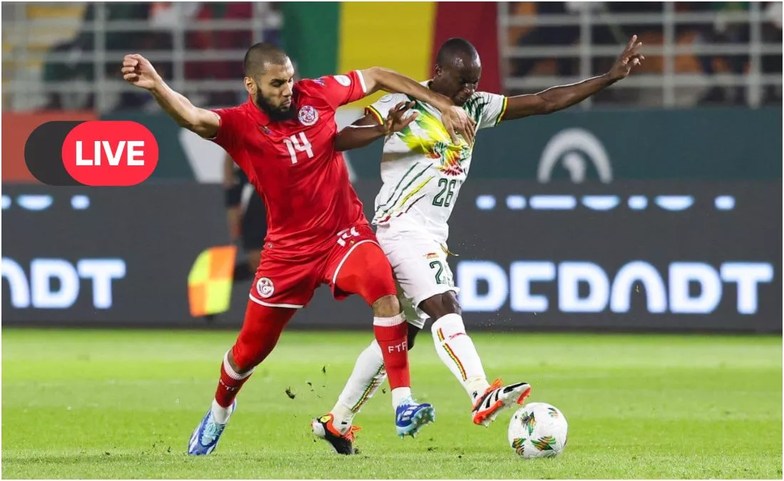 كيفية مشاهدة مباراة تونس ضد سوريا بث مباشر في كأس العرب 2025؟