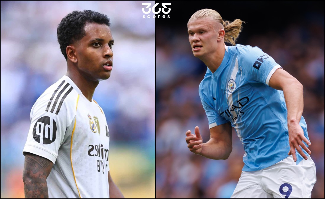 ثأر واستمرار هيمنة.. معلومات عن قمة ريال مدريد ومانشستر سيتي في دوري ابطال أوروبا