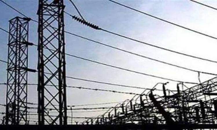 القابضة للكهرباء تنفي زيادة أسعار الشرائح أو تغيير العدادات