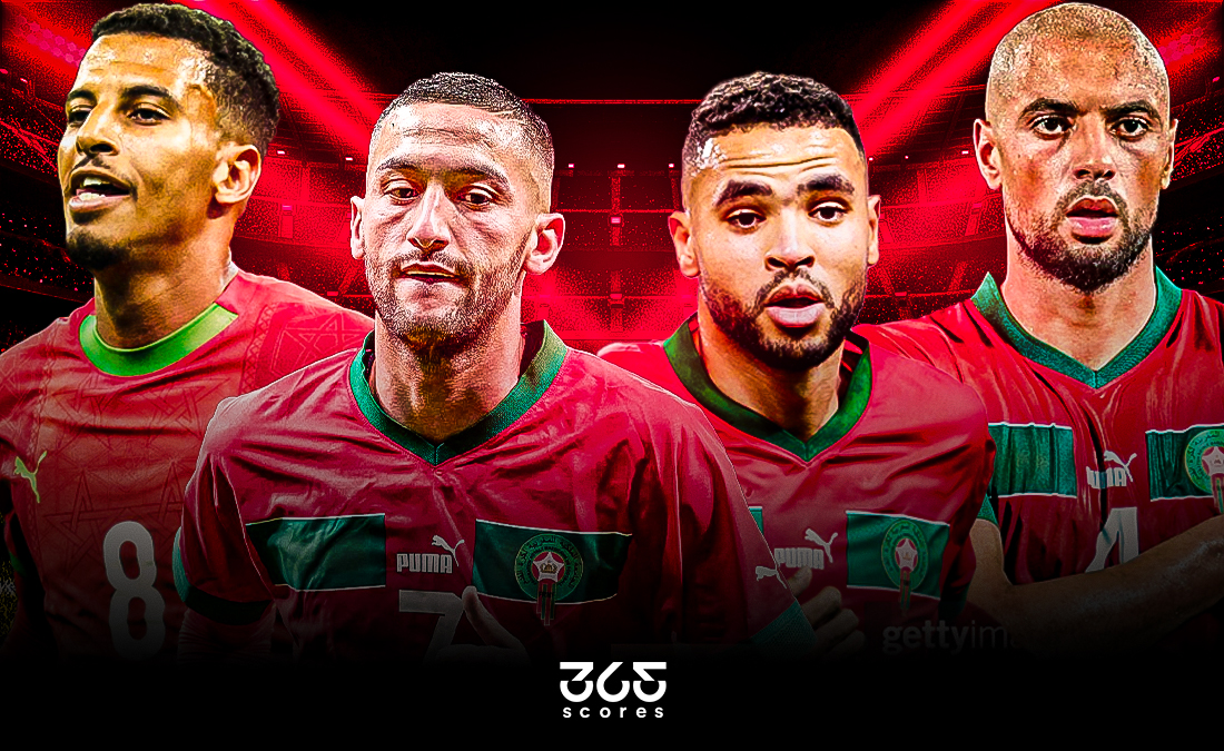 لماذا فقدت نجوم المغرب بريقها الأوروبي بعد الإنجاز التاريخي في قطر ؟