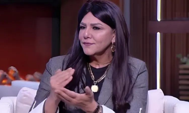 دينا عدلي: نشر الرسائل الخاصة يعرض صاحبها لقضايا التشهير