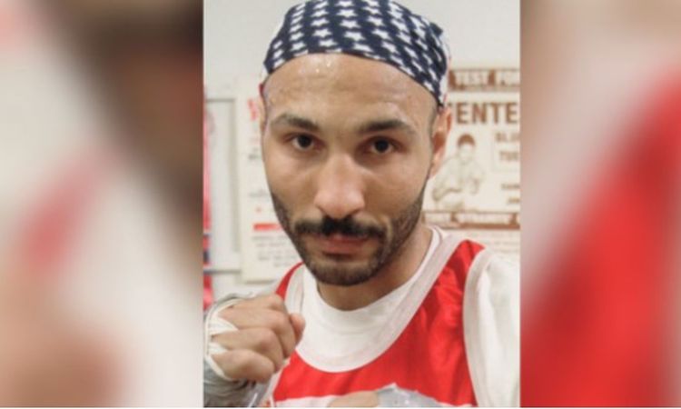 السجن مدى الحياة لملاكم مصري أمريكي أُدين بقتل ابنته في نيويورك