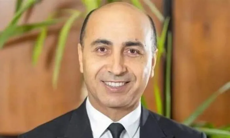 جامعة دمنهور تعلن مشاركتها في النسخة الرابعة من قمة المرأة المصرية