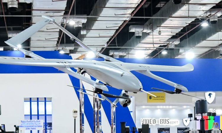 وسط حضور جماهيري كثيف.. معرض «إيديكس» يواصل استمرار فعالياته