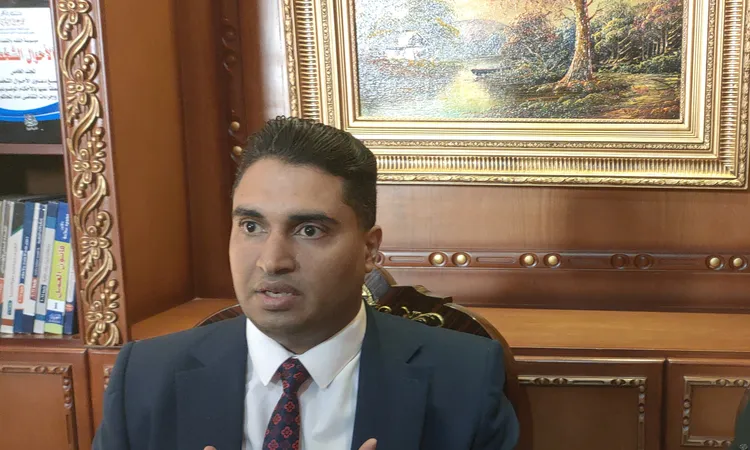 محكمة جنح أول الإسماعيلية تؤجل نظر محاكمة والد المتهم بجريمة المنشار