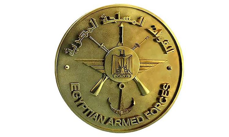 رئيس الأركان المصري يلتقي نظيره القطري لبحث تعزيز التعاون العسكري