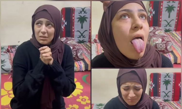 فتاة البشعة: نمت وصحيت لقيت نفسي تريند.. وبشتغل “تيك توكرز” للحصول على مال حلال