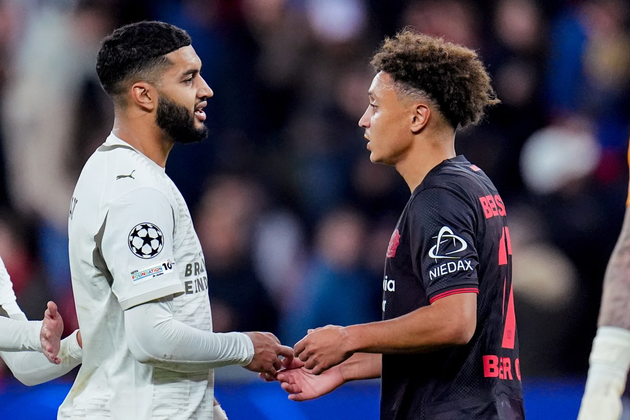 لغز الـ32 مليون يورو.. لماذا فقد إلياس بن صغير بريقه في الدوري الألماني؟