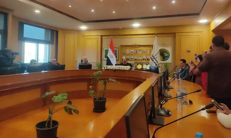 جامعة العاصمة: تغيير اسم الجامعة لن يؤثر على ترتيبنا بالتصنيفات الدولية