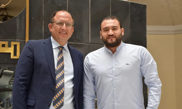 رئيس جامعة العاصمة: لا زيادة في المصروفات وتغيير المسمى لا يمس امتيازات الطلاب (خاص)