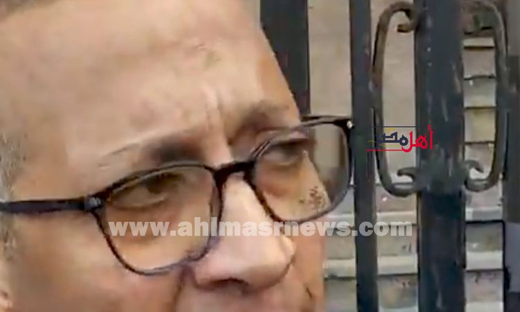 بعد إحالة “جنايني” الدولية بالإسكندرية للمفتي.. العوضي: يجب محاسبة المدرسة