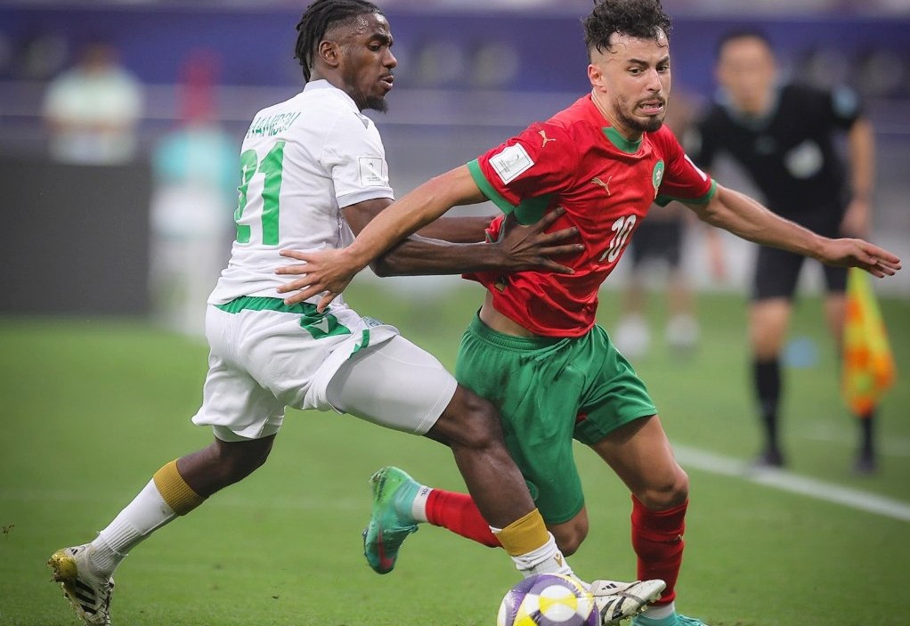 التشكيل المثالي لمباريات الجولة الثالثة في كأس العرب وفقًا لـ365scores