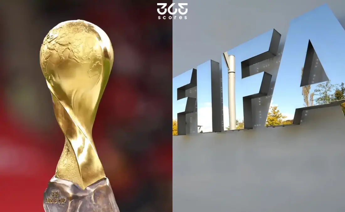 من اللاعب الأكثر تأثيرًا في الجولة الأخيرة من المجموعة الثالثة والرابعة في كأس العرب 2025؟