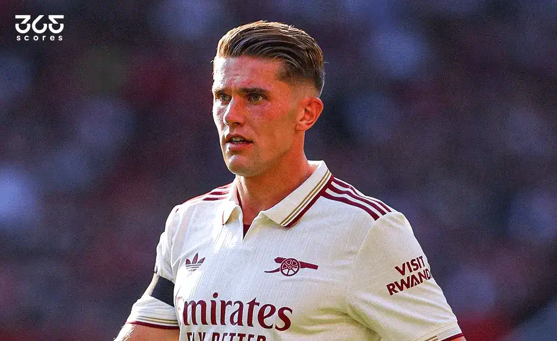 تشكيل أرسنال ضد كلوب بروج بالجولة 6 من دوري أبطال أوروبا 2026