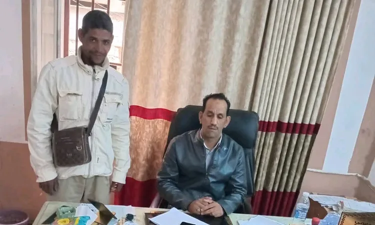 تموين قنا تضبط 300 قطعة حلوى فاسدة ومنتهية الصلاحية خلال حملة مرورية على الأسواق