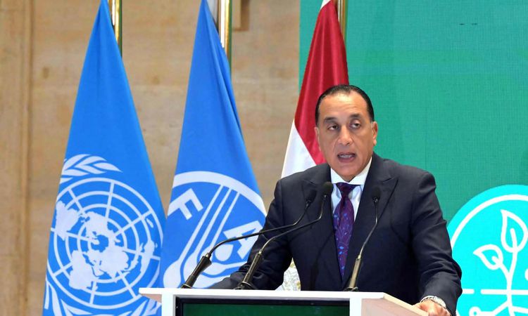 “مدبولي”: الرئيس السيسي وجه بوضع حوافز لجميع المشروعات الإنتاجية في مصر