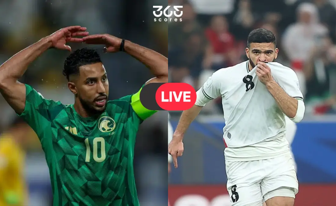 ركلات جزاء أم وقت إضافي.. ماذا يحدث إذا انتهت مباراة السعودية ضد فلسطين بالتعادل؟