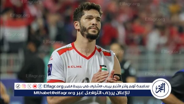 منتخب فلسطين يودّع كأس العرب بعد خسارته أمام السعودية