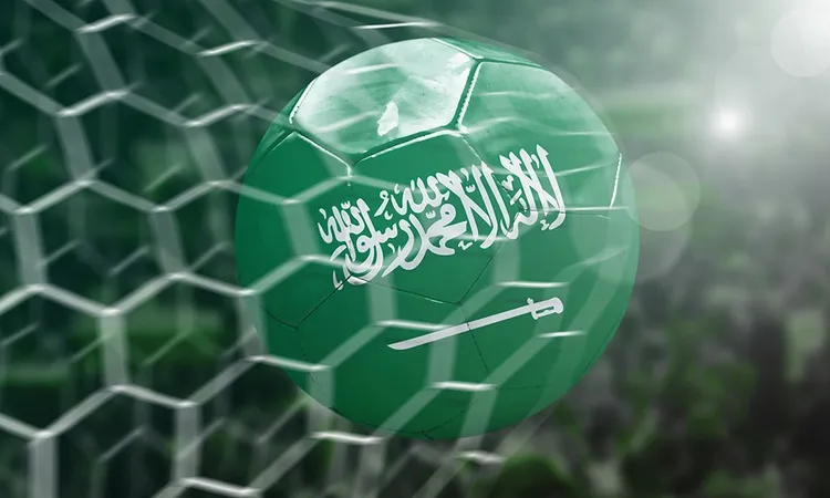 97 مادة أبرزها منع العنصرية| بنود قانون الرياضة السعودي الجديد