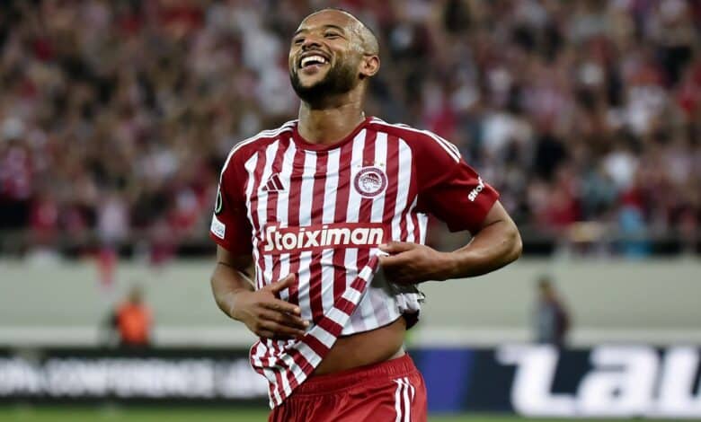 عقبة جديدة تُعيق انتقال أيوب الكعبي إلى مارسيليا