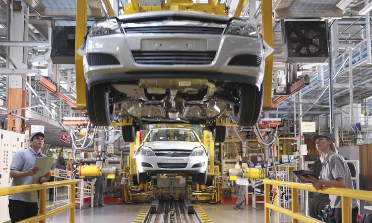 صادرات المركبات التركية تتجاوز 37 مليار دولار خلال 11 شهرا