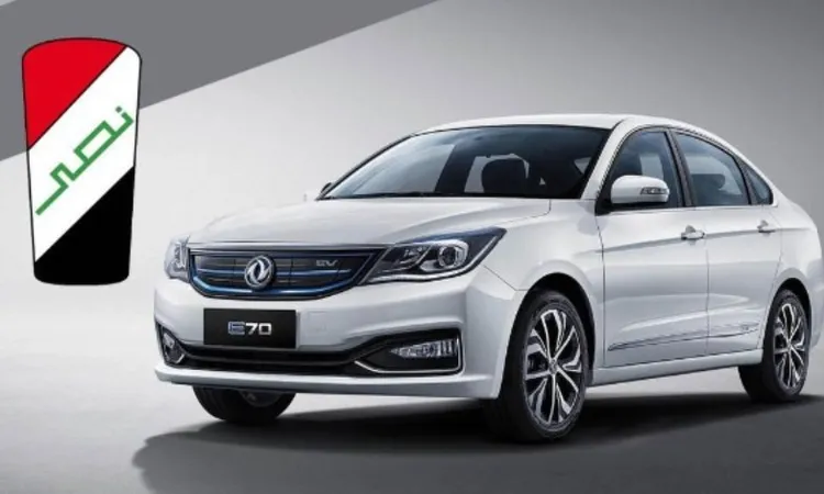 وزير قطاع الأعمال: تصنيع أول سيارة ملاكي بالنصر في الربع الأول من 2026